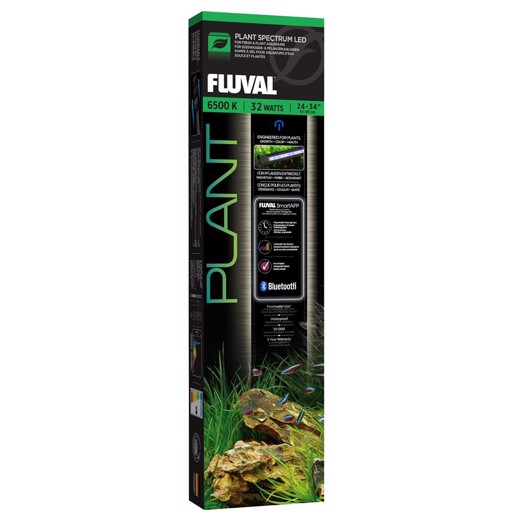 Fluval LED lamper